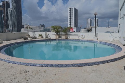 Copropriété à louer à Miami, Floride: 1 chambre, 78.04 m2 № 1877659 - photo 3