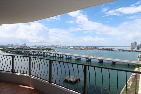 Copropriété à louer à Miami, Floride: 1 chambre, 78.04 m2 № 1877659 - photo 8