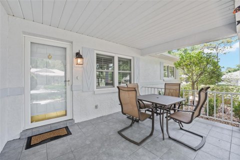 House in Ocala, Florida 2 bedrooms, 162.39 sq.m. № 2226586 - photo 22