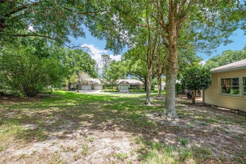 House in Ocala, Florida 2 bedrooms, 162.39 sq.m. № 2226586 - photo 28