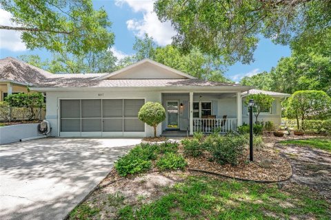 House in Ocala, Florida 2 bedrooms, 162.39 sq.m. № 2226586 - photo 25