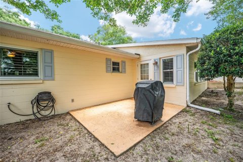 House in Ocala, Florida 2 bedrooms, 162.39 sq.m. № 2226586 - photo 29