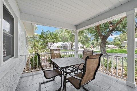 House in Ocala, Florida 2 bedrooms, 162.39 sq.m. № 2226586 - photo 21