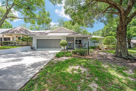 House in Ocala, Florida 2 bedrooms, 162.39 sq.m. № 2226586 - photo 23