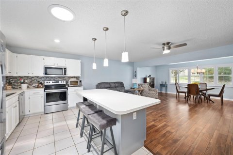 House in Ocala, Florida 2 bedrooms, 162.39 sq.m. № 2226586 - photo 18
