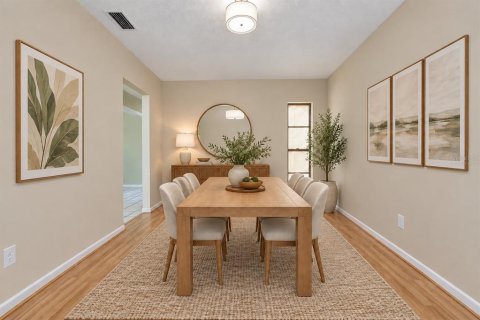 Casa en venta en Tampa, Florida, 3 dormitorios, 151.43 m2 № 2383892 - foto 25