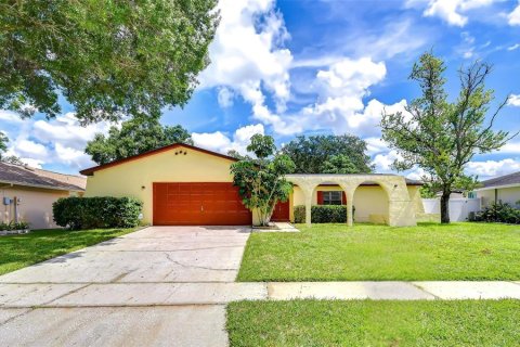 Casa en Tampa, Florida 3 dormitorios, 151.43 m2 № 2383892