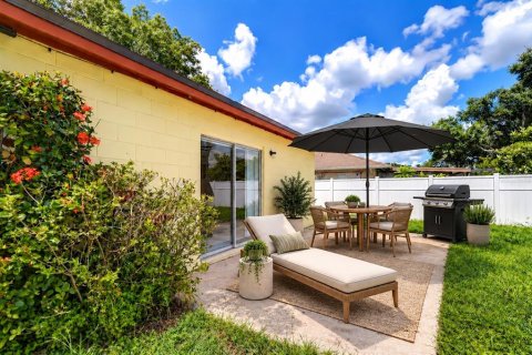 Casa en venta en Tampa, Florida, 3 dormitorios, 151.43 m2 № 2383892 - foto 9