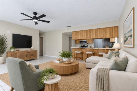 Casa en venta en Tampa, Florida, 3 dormitorios, 151.43 m2 № 2383892 - foto 16