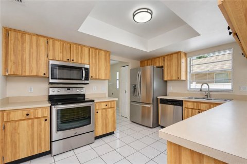 Casa en venta en Tampa, Florida, 3 dormitorios, 151.43 m2 № 2383892 - foto 20