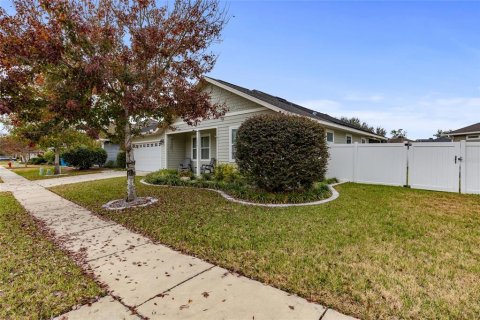 Casa en venta en High Springs, Florida, 3 dormitorios, 157.84 m2 № 1658458 - foto 4