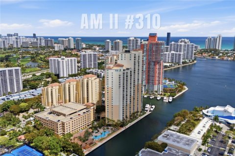 Condominio en venta en Aventura, Florida, 3 dormitorios, 173.36 m2 № 2089906 - foto 25