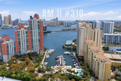 Condominio en venta en Aventura, Florida, 3 dormitorios, 173.36 m2 № 2089906 - foto 24