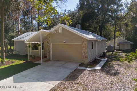 Casa en venta en Middleburg, Florida, 3 dormitorios, 154.59 m2 № 882099 - foto 1