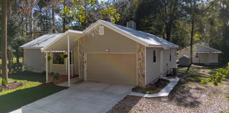 Casa en Middleburg, Florida 3 dormitorios, 154.59 m2 № 882099