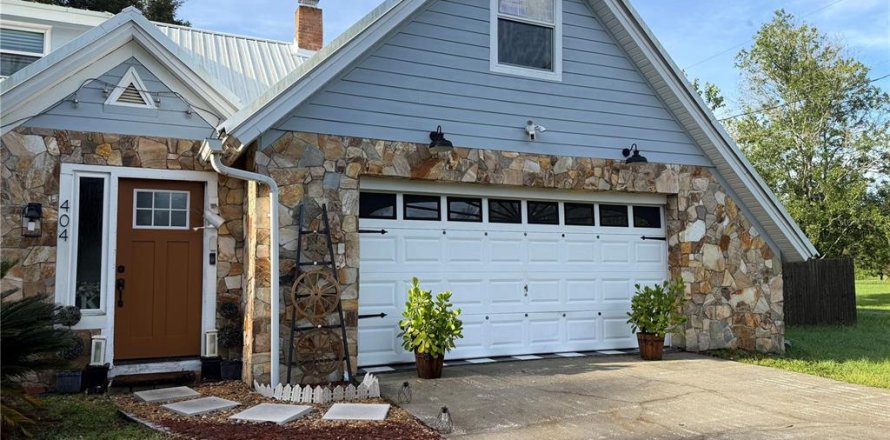 Villa ou maison à Apopka, Floride 3 chambres, 234.49 m2 № 2399168