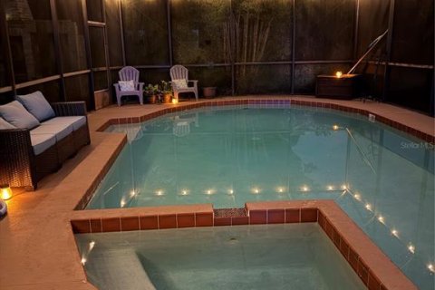Villa ou maison à vendre à Apopka, Floride: 3 chambres, 234.49 m2 № 2399168 - photo 28