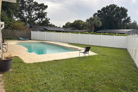 Villa ou maison à vendre à Longwood, Floride: 4 chambres, 163.6 m2 № 2402818 - photo 26