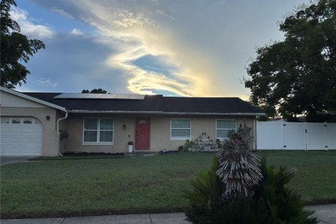 Villa ou maison à vendre à Longwood, Floride: 4 chambres, 163.6 m2 № 2402818 - photo 2