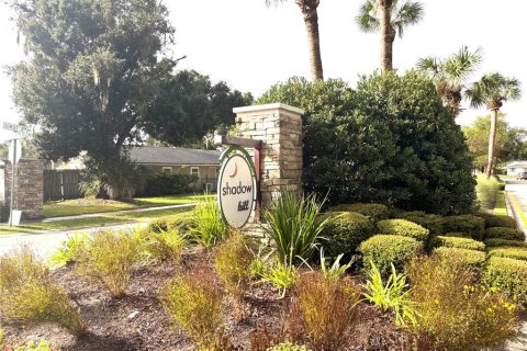 Villa ou maison à vendre à Longwood, Floride: 4 chambres, 163.6 m2 № 2402818 - photo 7