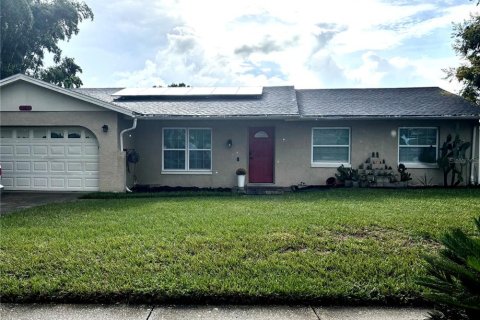 Villa ou maison à Longwood, Floride 4 chambres, 163.6 m2 № 2402818