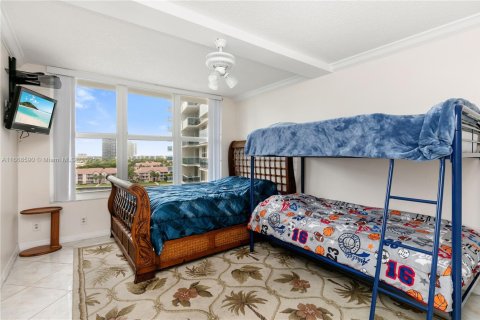 Купить кондоминиум в Холливуд, Флорида 2 спальни, 111.67м2, № 1936392 - фото 17