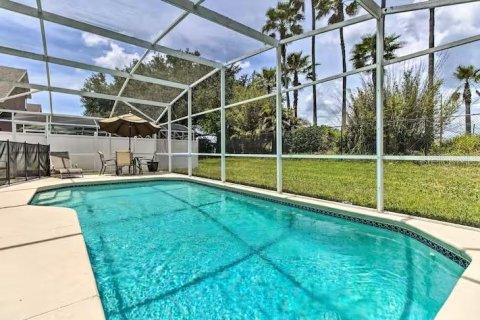 Villa ou maison à vendre à Davenport, Floride: 4 chambres, 220.74 m2 № 1630267 - photo 15