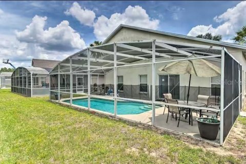 Villa ou maison à vendre à Davenport, Floride: 4 chambres, 220.74 m2 № 1630267 - photo 16