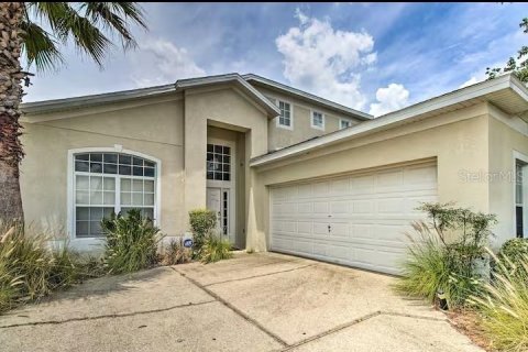 Villa ou maison à vendre à Davenport, Floride: 4 chambres, 220.74 m2 № 1630267 - photo 1