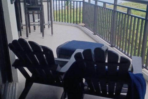Condo à St. Lucie, Floride, 9 pièces  № 2370646
