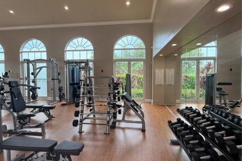 Снять в аренду виллу или дом в Хомстед, Флорида 2 спальни, 99.31м2, № 1992300 - фото 12