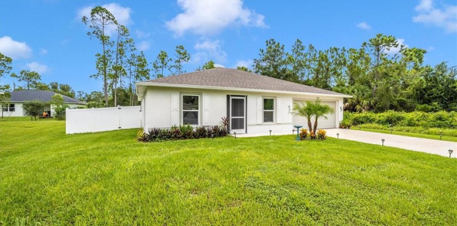 Casa en North Port, Florida 3 dormitorios, 144.46 m2 № 1900087