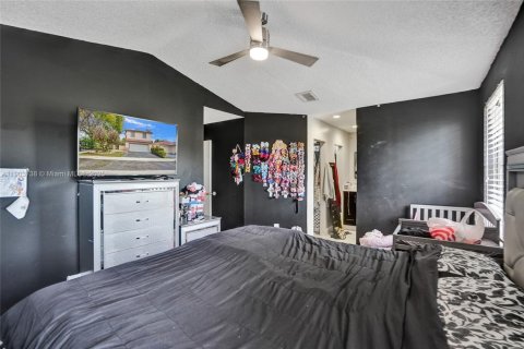 Купить виллу или дом в Плантация, Флорида 4 спальни, 167.97м2, № 1954477 - фото 14