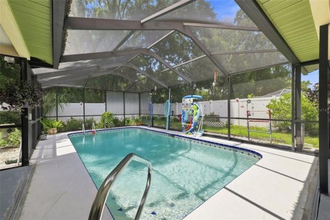 Villa ou maison à vendre à Spring Hill, Floride: 3 chambres, 154.12 m2 № 2298076 - photo 25