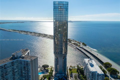 Купить кондоминиум в Майами, Флорида 4 спальни, 255.67м2, № 2174646 - фото 6