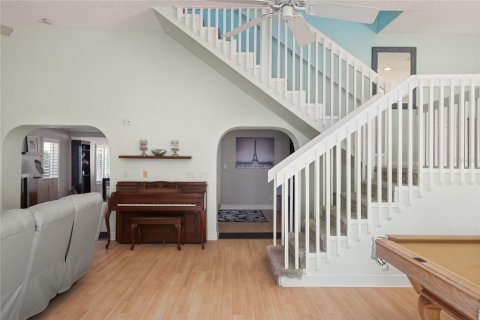 House in New Smyrna Beach, Florida 3 bedrooms, 248.05 sq.m. № 1717317 - photo 20
