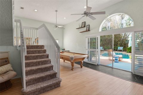 House in New Smyrna Beach, Florida 3 bedrooms, 248.05 sq.m. № 1717317 - photo 24