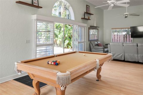 House in New Smyrna Beach, Florida 3 bedrooms, 248.05 sq.m. № 1717317 - photo 22