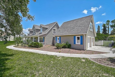 Купить виллу или дом в Ривервью, Флорида 8 комнат, 223.62м2, № 2314894 - фото 9