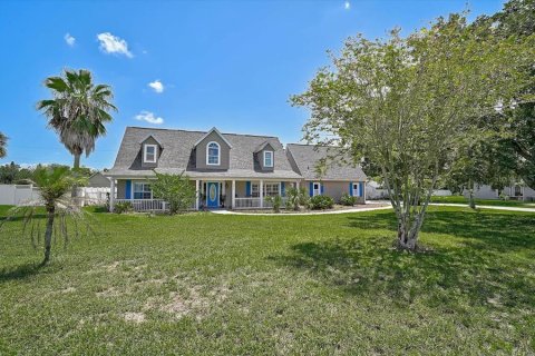 Villa ou maison à Riverview, Floride 3 chambres, 223.62 m2 № 2314894
