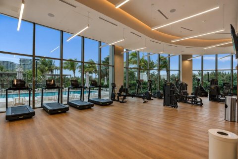 Copropriété à louer à North Miami, Floride: 1 chambre № 2348517 - photo 30