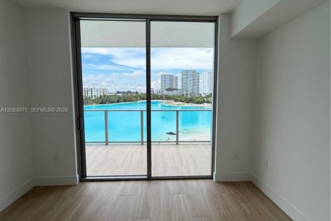 Copropriété à louer à North Miami, Floride: 1 chambre № 2348517 - photo 4