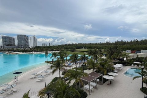 Copropriété à louer à North Miami, Floride: 1 chambre № 2348517 - photo 10