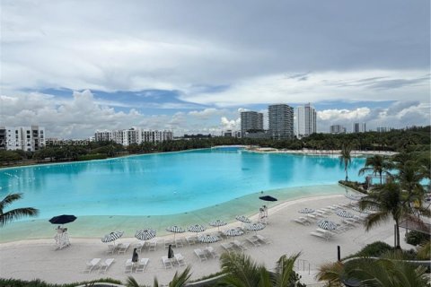 Copropriété à louer à North Miami, Floride: 1 chambre № 2348517 - photo 11