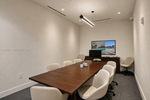 Copropriété à louer à North Miami, Floride: 1 chambre № 2348517 - photo 24