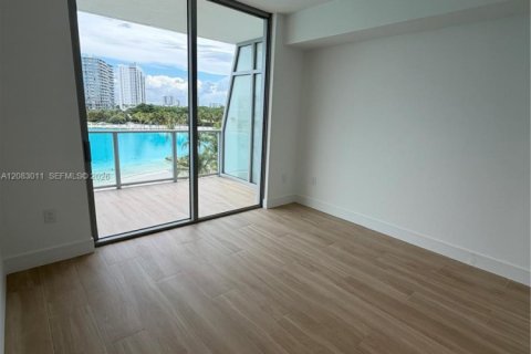 Copropriété à louer à North Miami, Floride: 1 chambre № 2348517 - photo 3