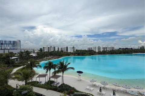 Copropriété à louer à North Miami, Floride: 1 chambre № 2348517 - photo 12