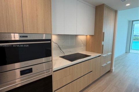 Copropriété à louer à North Miami, Floride: 1 chambre № 2348517 - photo 17