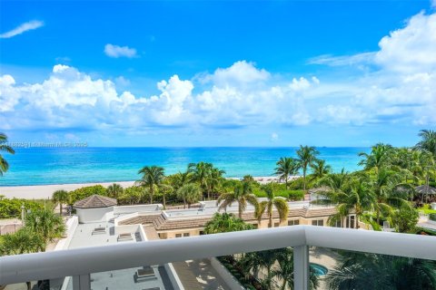 Copropriété à louer à Miami Beach, Floride: 3 chambres, 183.95 m2 № 2012270 - photo 14