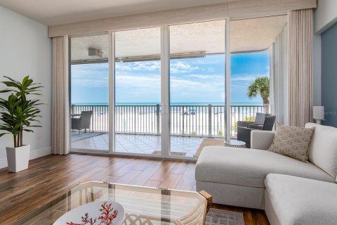 Condo in Indian Shores, Florida, 3 bedrooms  № 2096418 - photo 5